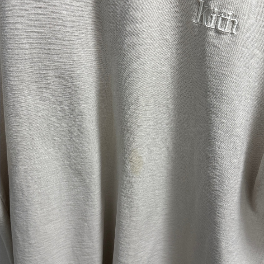 Kith Off-White Tee - image 2